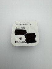 Rolex Original 2230, 2235