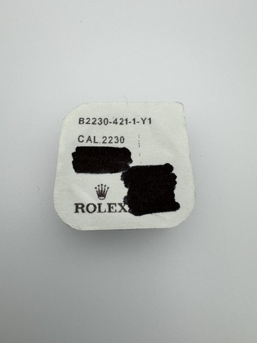 Rolex original 2230 - original, 2235