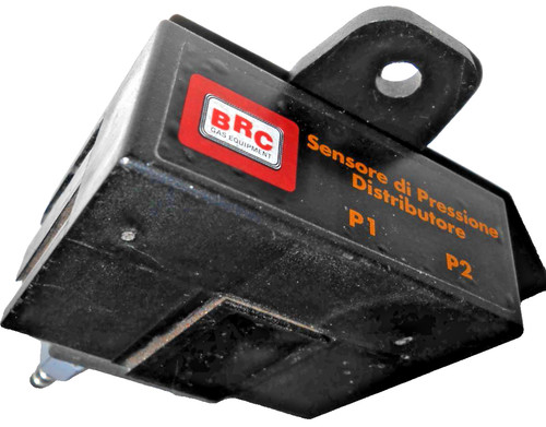 Brc lpg pressure - brc,