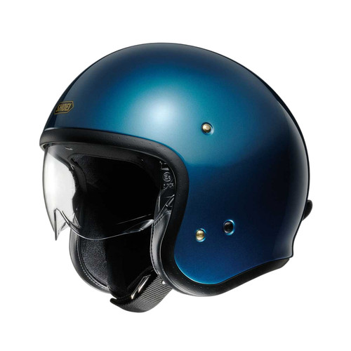 Shoei laguna blue - laguna,