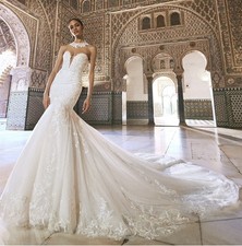 Pronovias Liwa Strapless