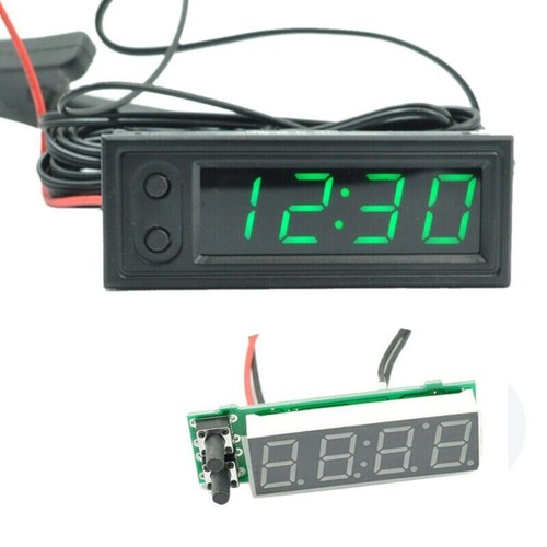 12v 3in1 vehicle - 3in1, kit