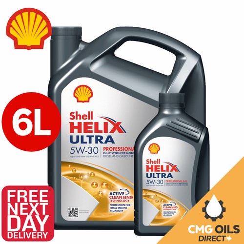 Shell helix ultra - helix,