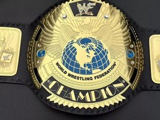 Big Eagle Attitude Era