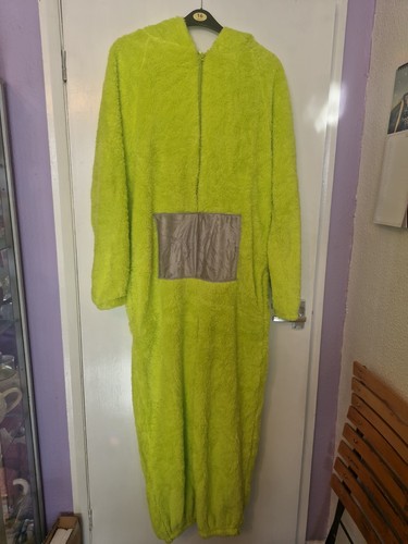 2026 adult teletubbies costume - teletubbies,
