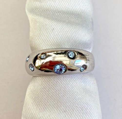 Vintage ysl 925 sterling - ysl,