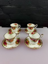 Royal Albert Old Country Roses
