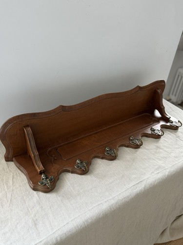 Vintage french carved - french,