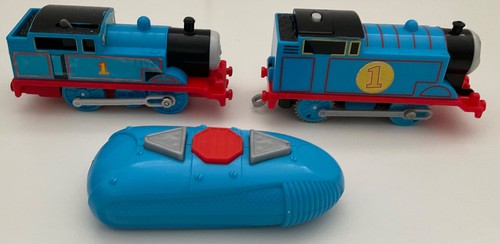 Thomas friends trackmaster - &,