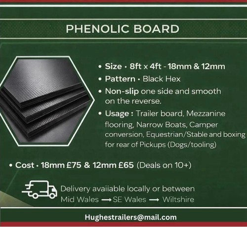 Black hex phenolic plywood - phenolic,