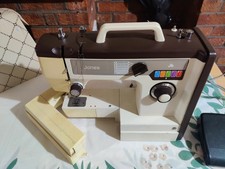 Vintage Jones VX710 Electric