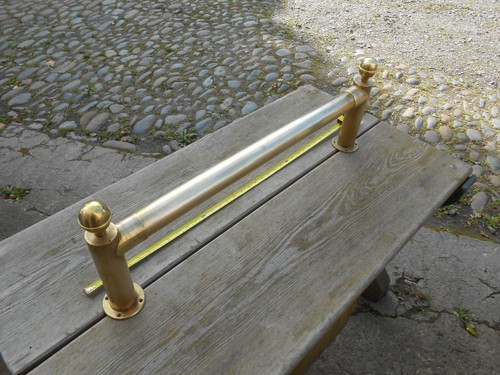 Reclaimed used solid - reclaimed,