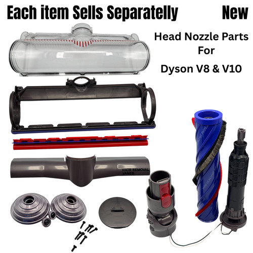 For dyson v10 - dyson,