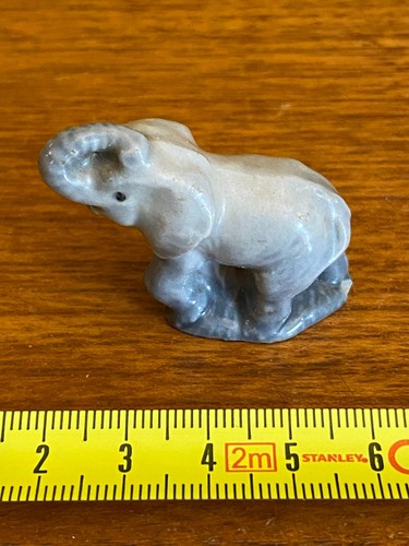 Wade whimsies elephant - wade,