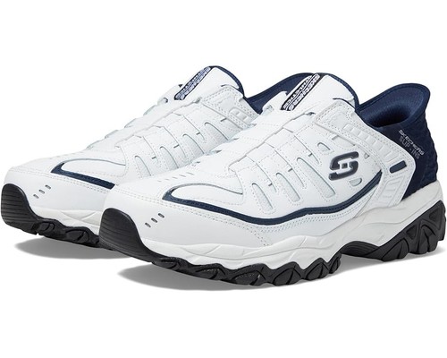 Skechers mens afterburn - afterburn, m.