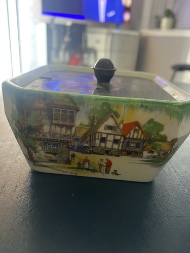 English ware lancaster - ware,