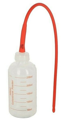Kerbl colostrum bottle - colostrum,