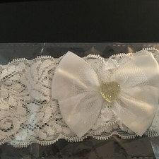 BABY GIRLS CHRISTENING WEDDING