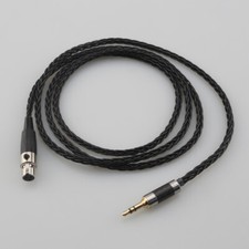 UPGRADE CABLE - Silver plated