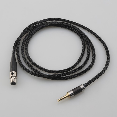 Upgrade cable silver plated - upgrade,
