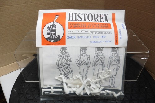 Historex 54mm napoleonic - 54mm,