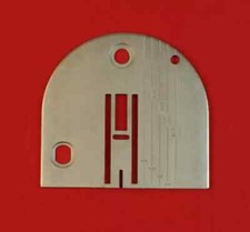 Stitch Plate for Veritas 8014 / 28, 29, 38, 39 , 40 # 80060114