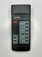 Casio MSA-320R Remote Control