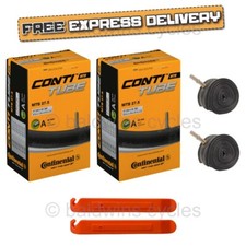 2x Continental 27.5" MTB Inner