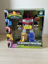 New Mighty Morphin Power