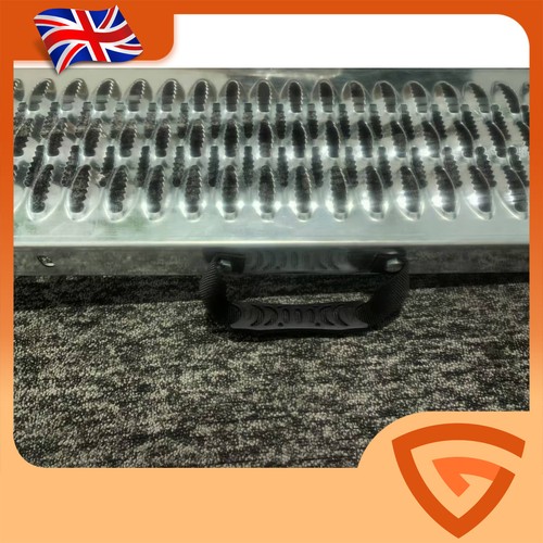 Non slip loading ramps - ramps, for