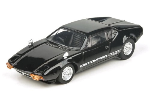 Tomaso pantera 1972 - 1972,
