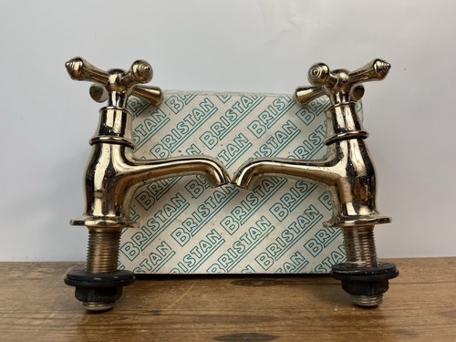 Pair bristan colonial - pair, vanity