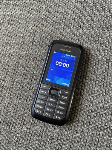 Samsung b550h xcover 550 - samsung, sm