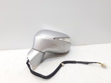 2007 HONDA CIVIC SALOON WING MIRROR N/S LEFT  GENUINE *FAST SHIPPING