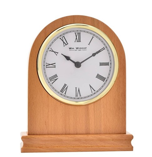 Widdop wooden arched - wooden,