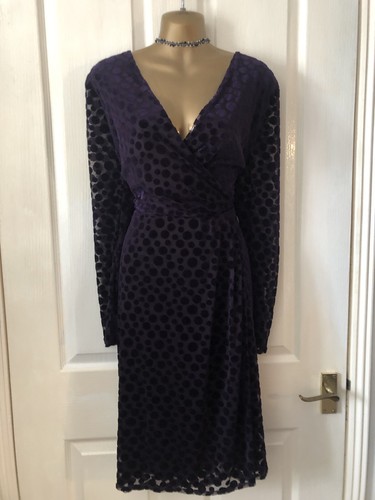 Phase eight violet perrie spot - perrie,