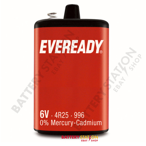 Pj996 batteries eveready - batteries,
