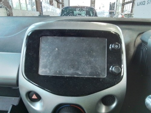 Citroen audio sat nav - citroen, &