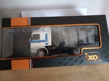 IXO Models Scania 142 M 1987