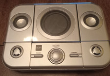 Bush MP002 MP3 Speaker Docking