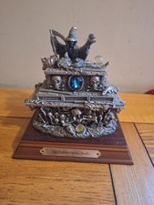 MYTH AND MAGIC CHAMBER OF THE