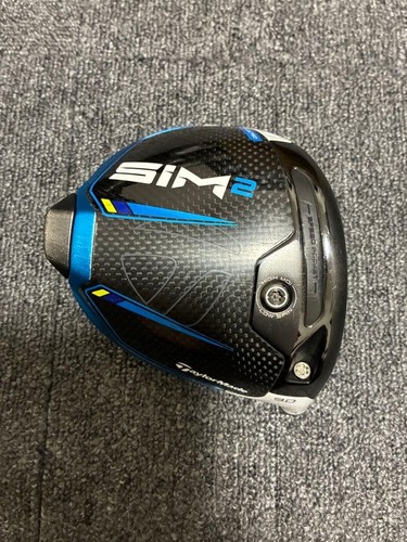 Taylormade sim2 degree - 9,