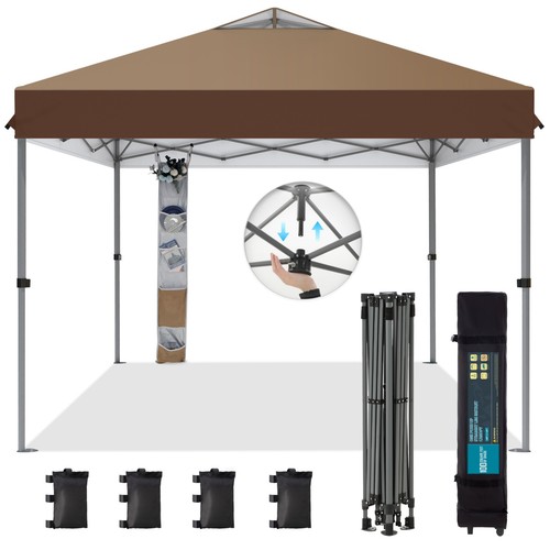 10x10ft commercial pop - commercial,