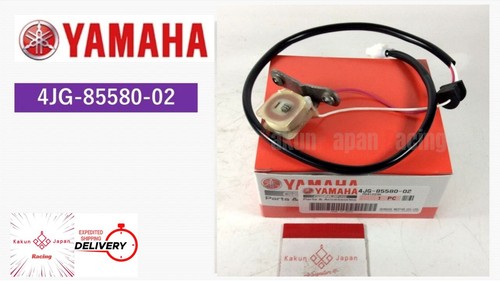 Yamaha oem 4jg 85580 tw200 - yamaha, 4jg-85580-02