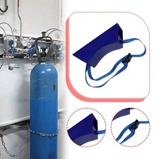 Gas Cylinder Bracket Wall Mount for Labs Helium Tank Propane Tank Holder