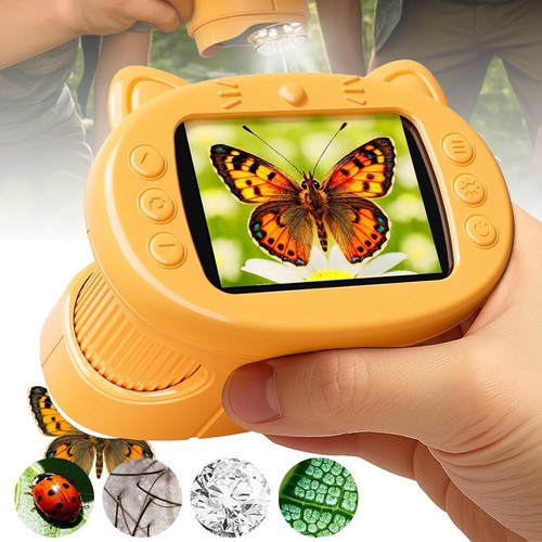 1000x digital microscope - digital,