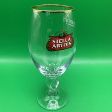 Stella Artois Chalice Glass
