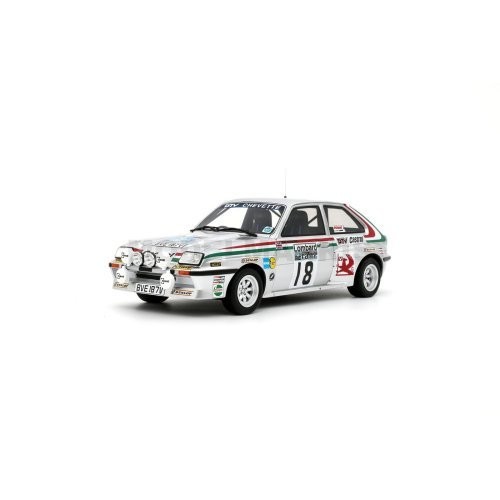 Otto mobile ot1225 vauxhall - ot1225,