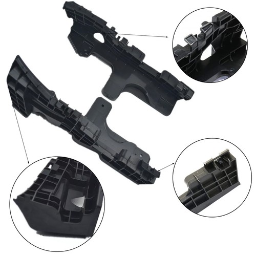 Headlight repair retainer - headlight,