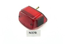 Yamaha XV 750 Virago 3AL 1993